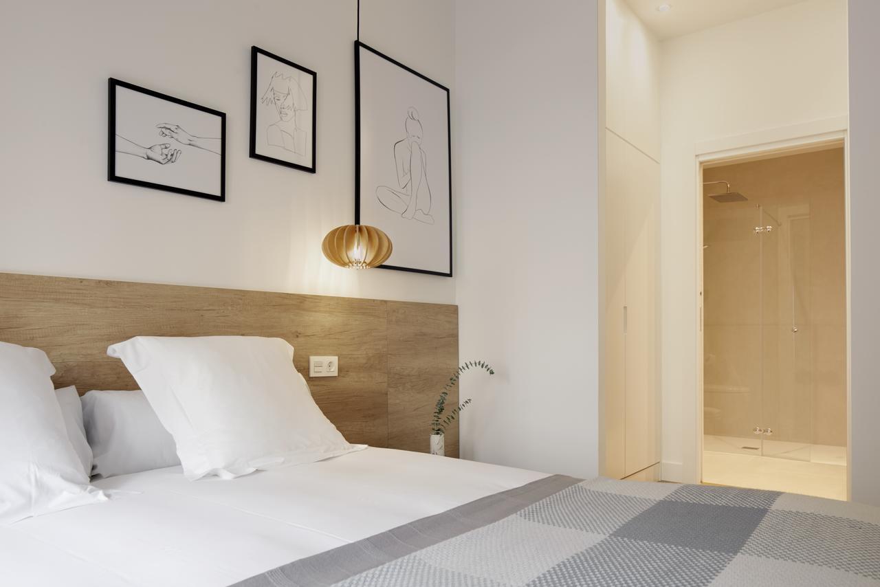 Miramon By Feelfree Rentals San Sebastián Exterior foto